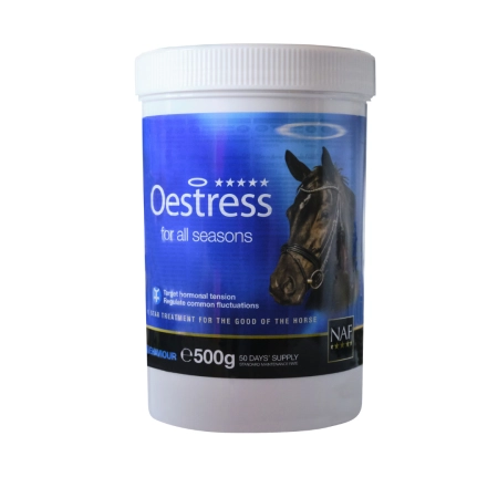 NAF Oestress Powder 500g